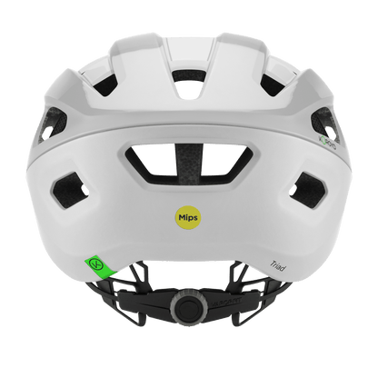 Triad Mips®, Noir mat / Topo + S