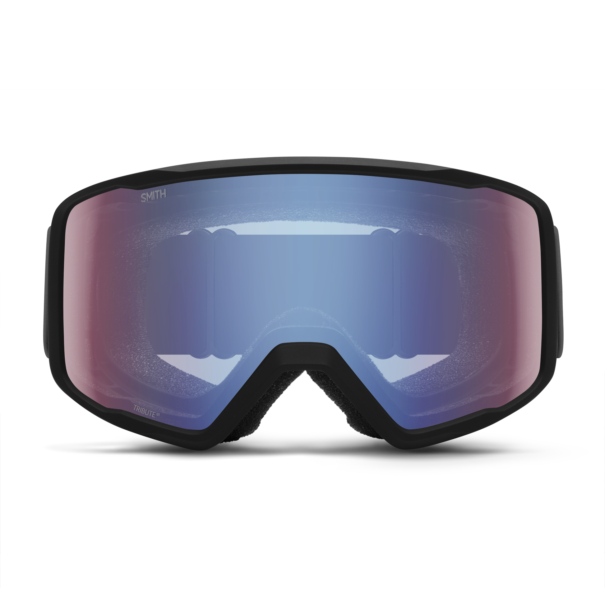 Tribute, Noir | Rouge Sol-X Miroir