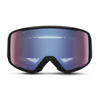 Tribute, Noir | Rouge Sol-X Miroir