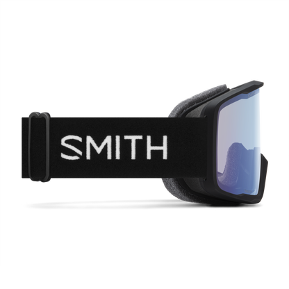 Tribute, Noir | Rouge Sol-X Miroir