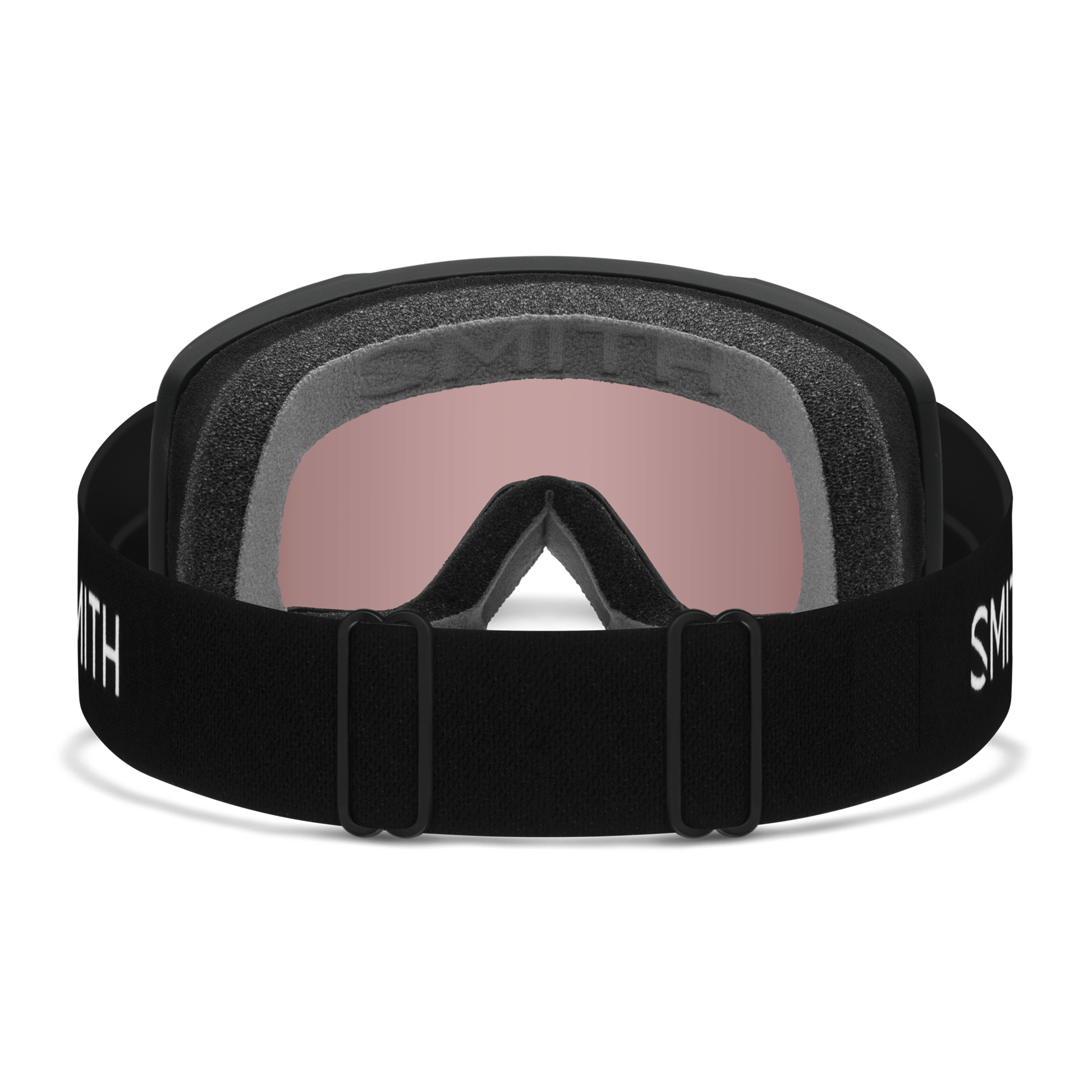 Tribute, Noir | Rouge Sol-X Miroir