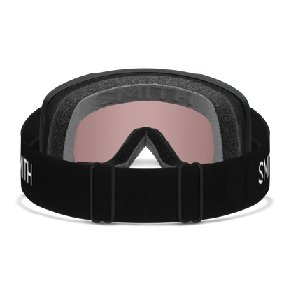 Tribute, Noir | Rouge Sol-X Miroir