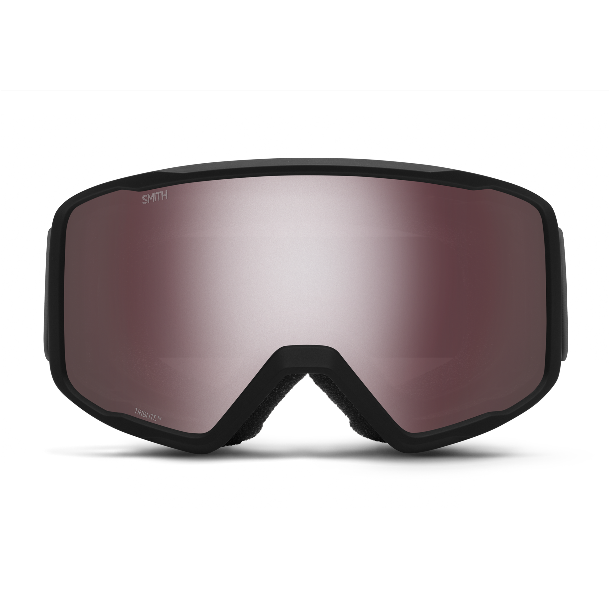 Tribute, Noir | Rouge Sol-X Miroir