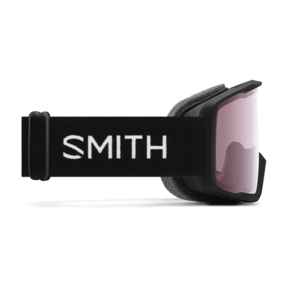 Tribute, Noir | Rouge Sol-X Miroir