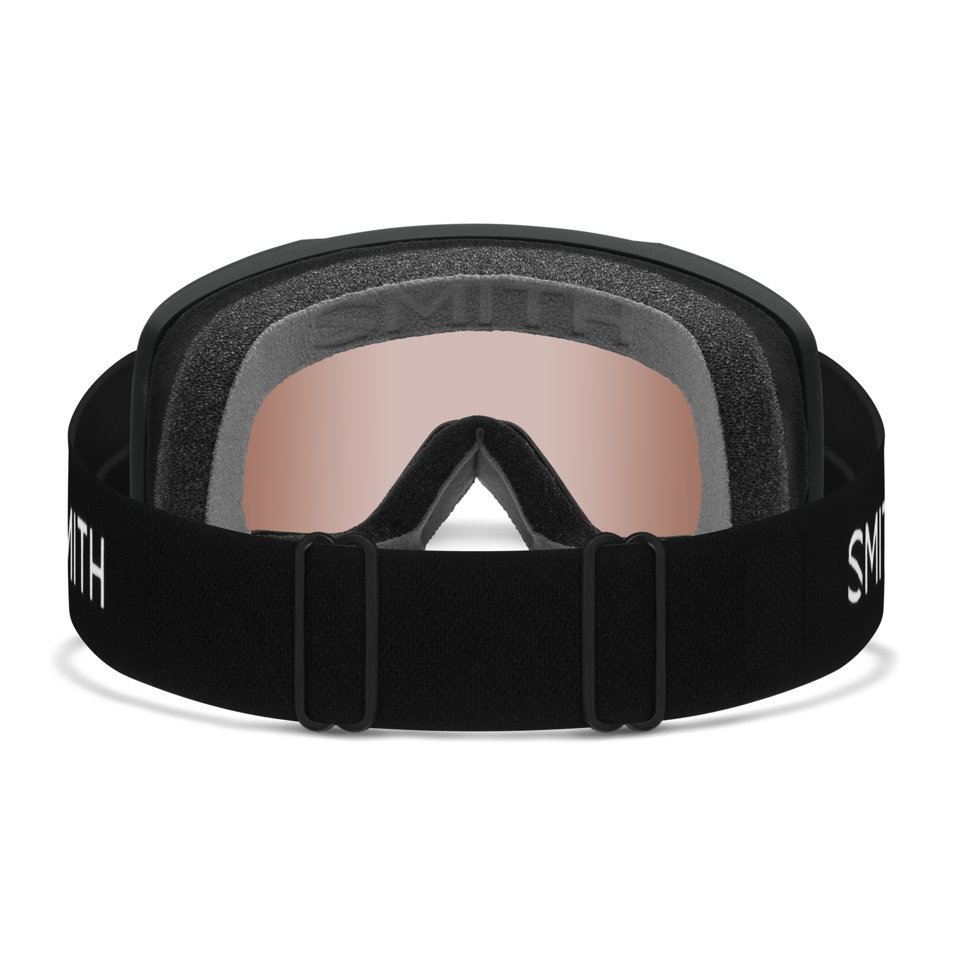 Tribute, Noir | Rouge Sol-X Miroir