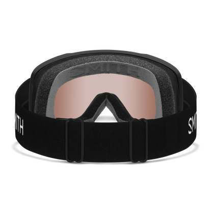 Tribute, Noir | Rouge Sol-X Miroir