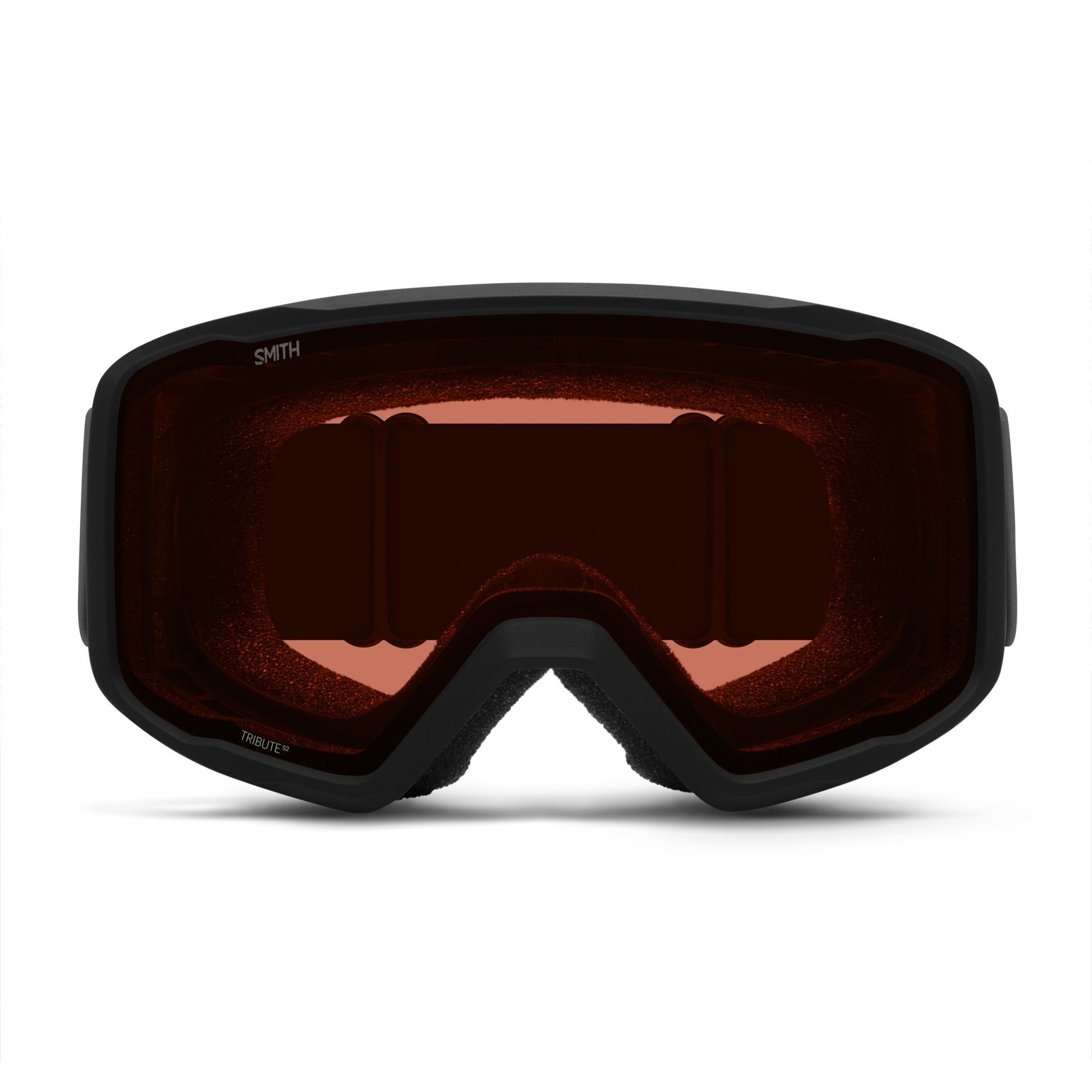 Tribute, Noir | Rouge Sol-X Miroir