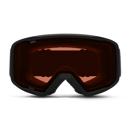 Tribute, Noir | Rouge Sol-X Miroir