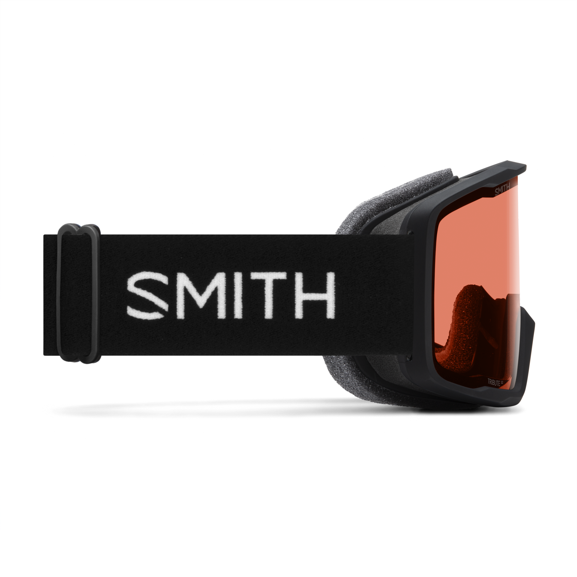 Tribute, Noir | Rouge Sol-X Miroir