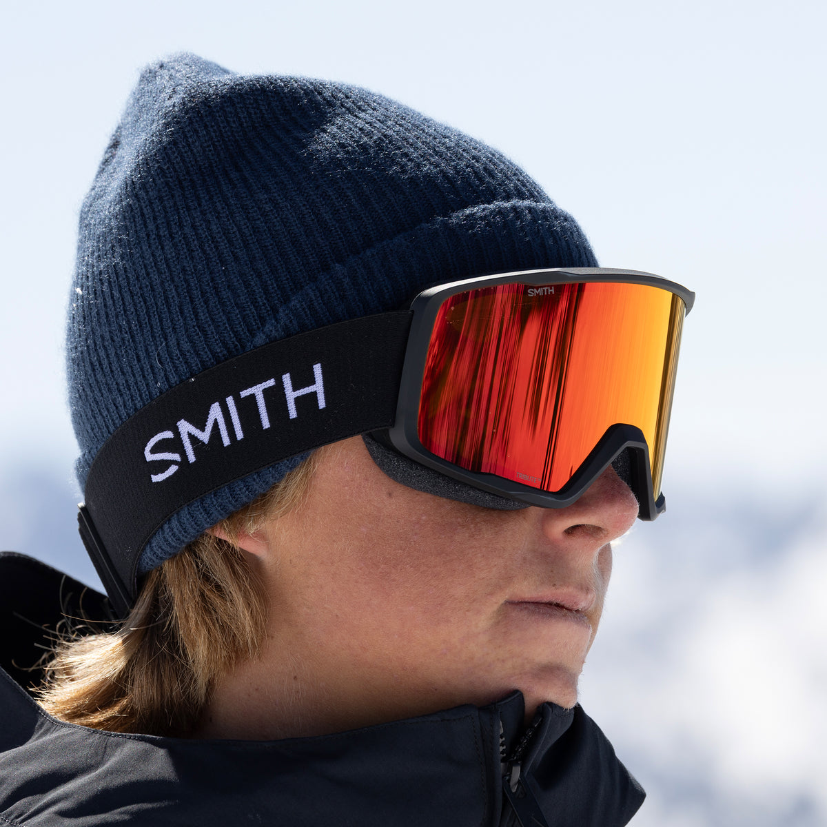 Tribute Goggles Smith Optics