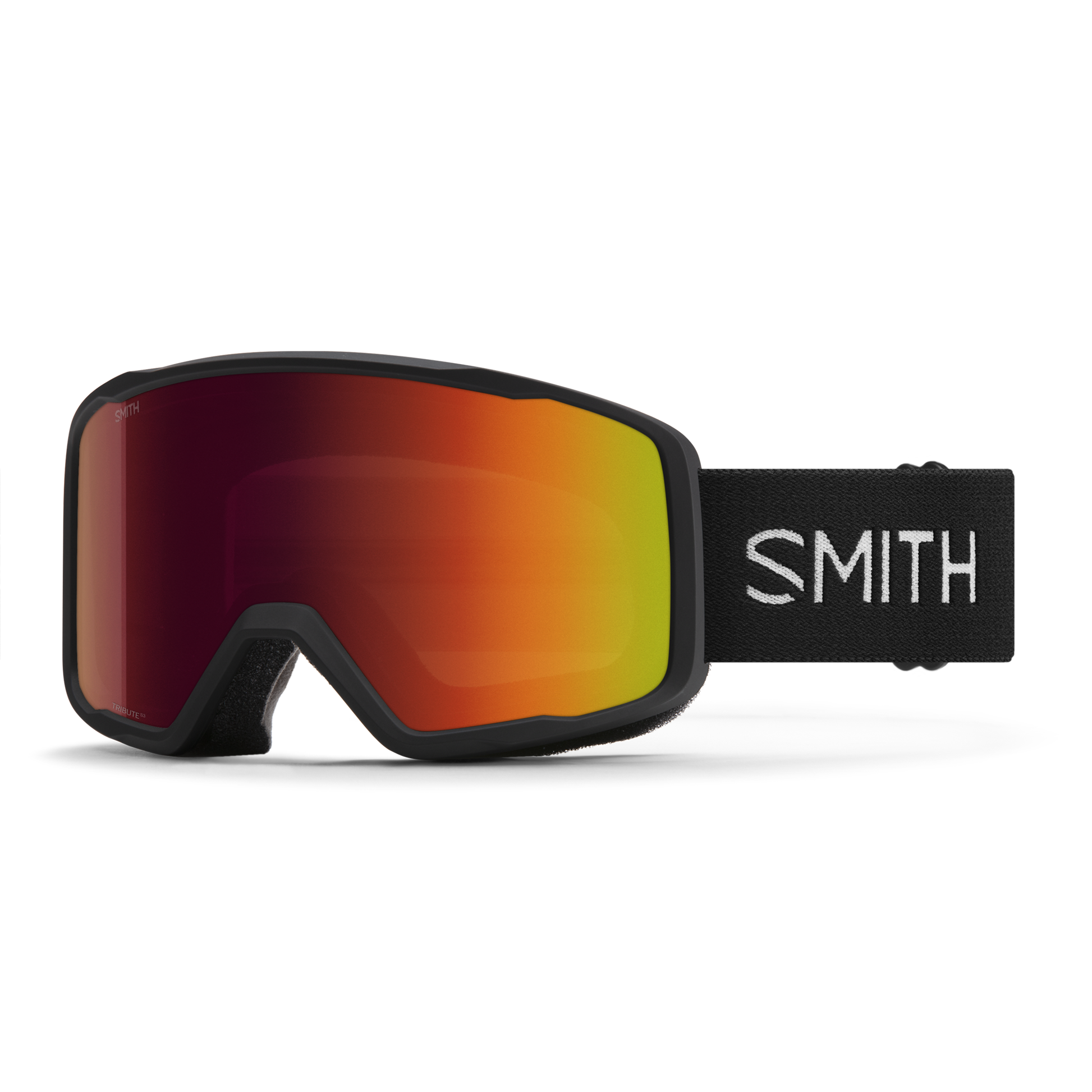 Tribute | Goggle | Smith Optics Tribute | Goggle | Smith Optics
