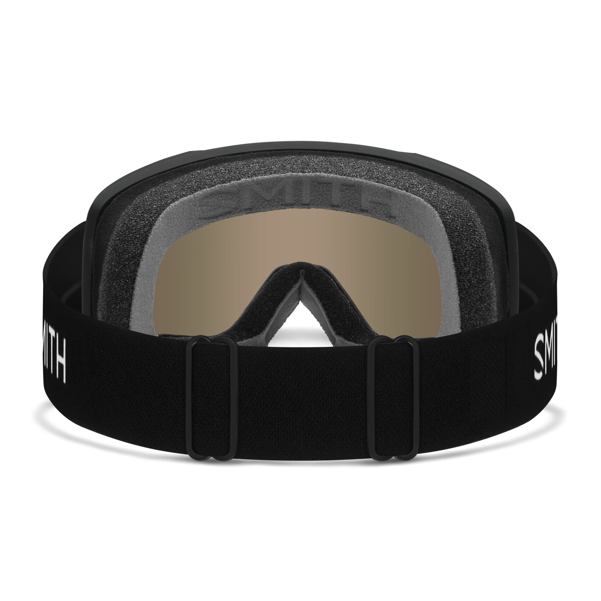 Tribute, Noir | Rouge Sol-X Miroir