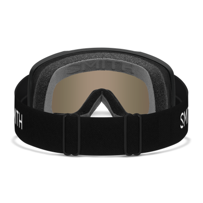 Tribute, Noir | Rouge Sol-X Miroir