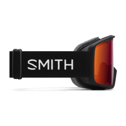 Tribute, Noir | Rouge Sol-X Miroir