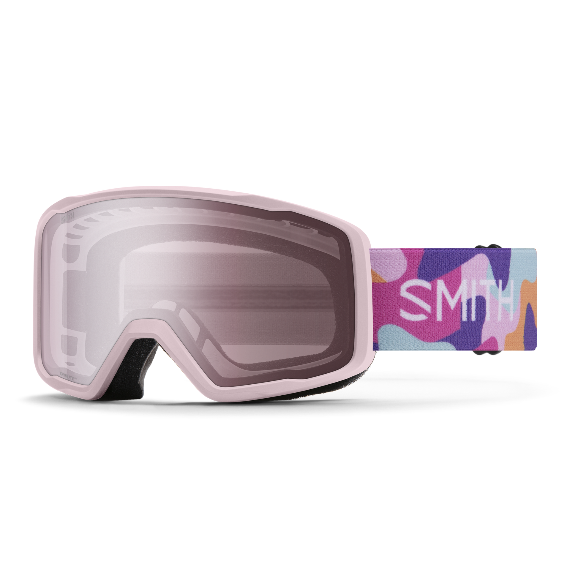 Tribute, Noir | Rouge Sol-X Miroir