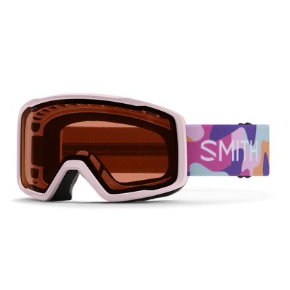 Tribute, Noir | Rouge Sol-X Miroir