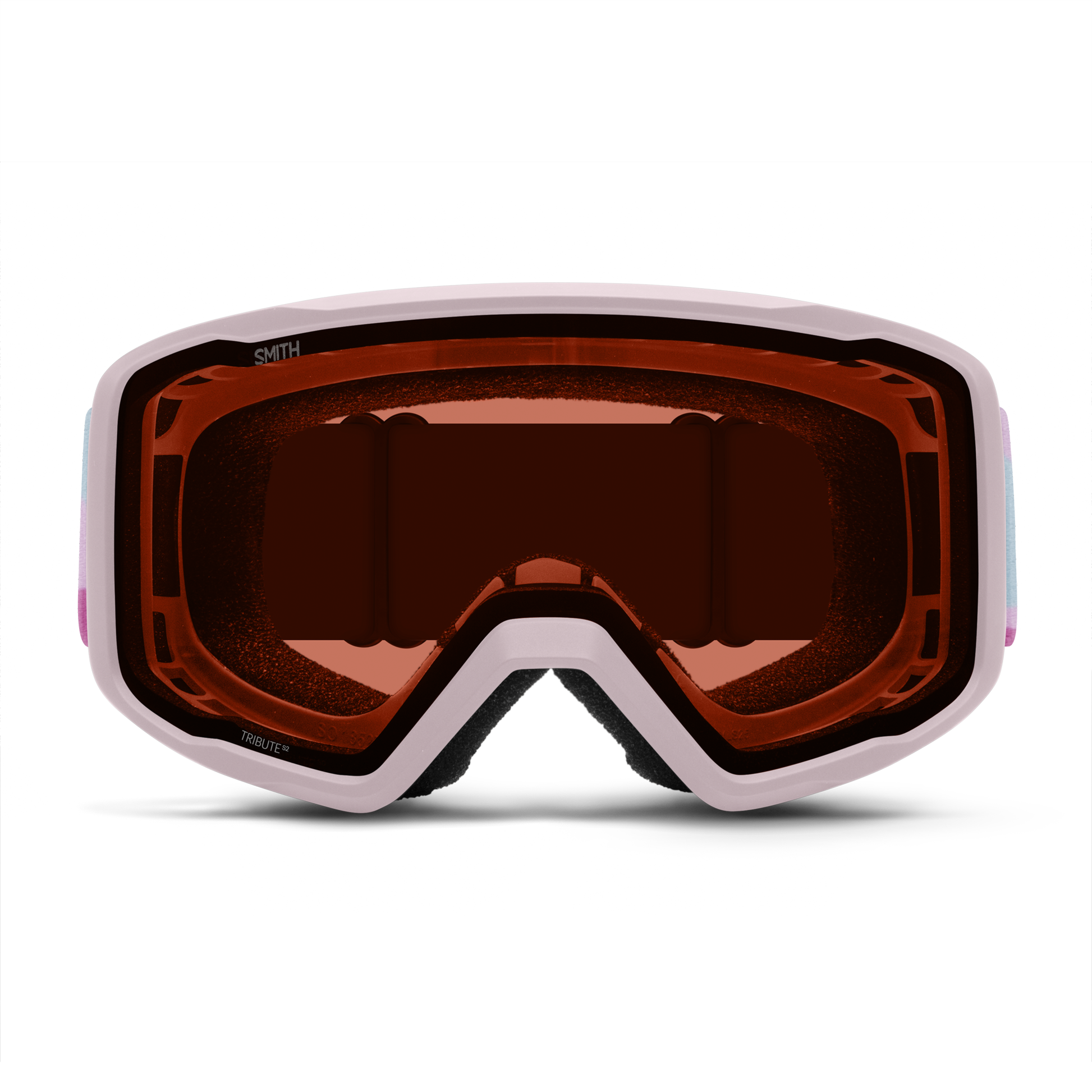 Tribute, Noir | Rouge Sol-X Miroir