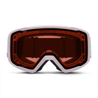 Tribute, Noir | Rouge Sol-X Miroir