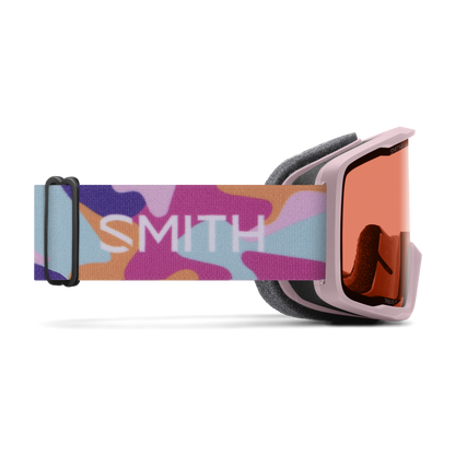 Tribute, Noir | Rouge Sol-X Miroir