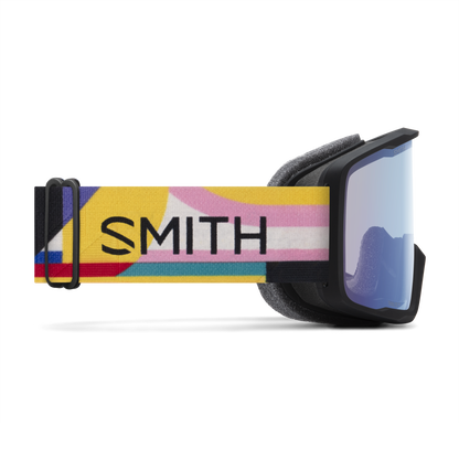 Tribute, Noir | Rouge Sol-X Miroir