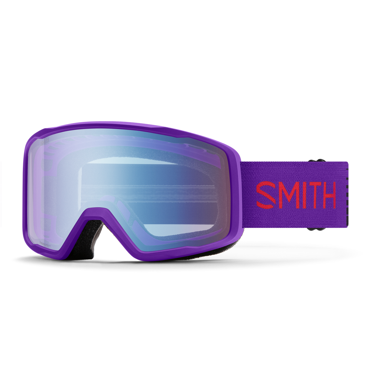 Tribute | Goggles | Smith Optics Tribute | Goggles | Smith Optics