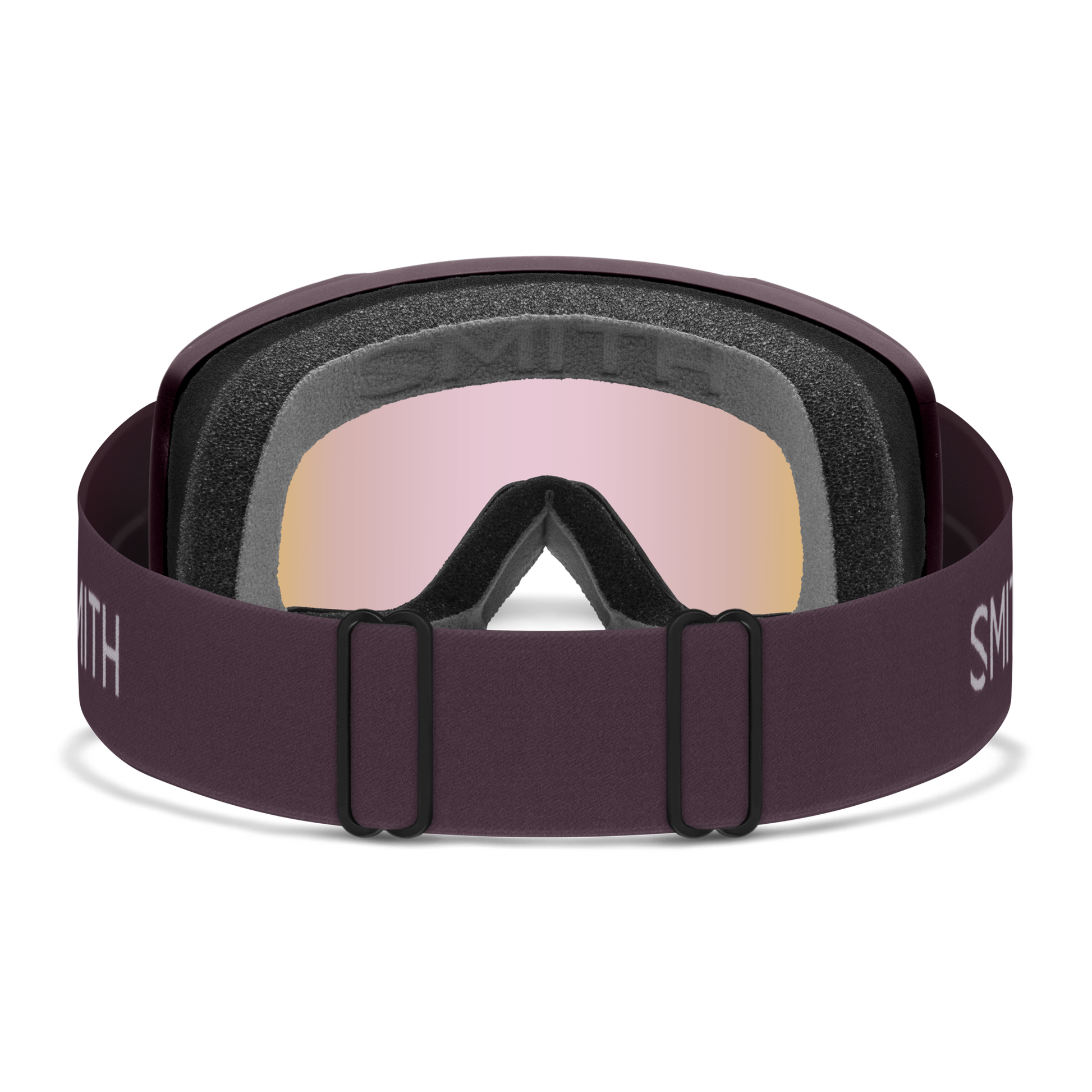 Tribute, Noir | Rouge Sol-X Miroir