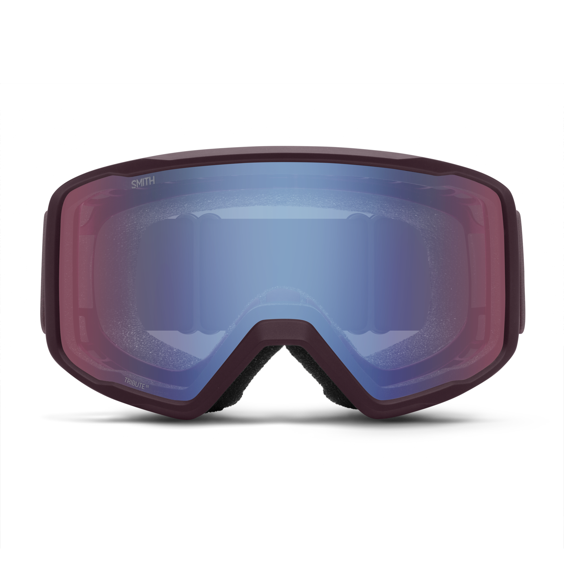 Tribute, Noir | Rouge Sol-X Miroir