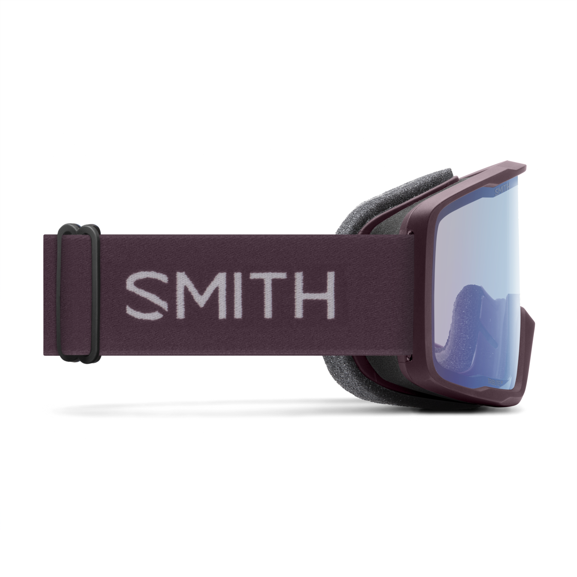 Tribute, Noir | Rouge Sol-X Miroir