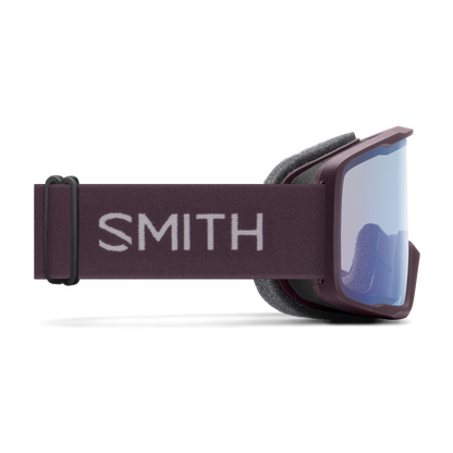 Tribute, Noir | Rouge Sol-X Miroir