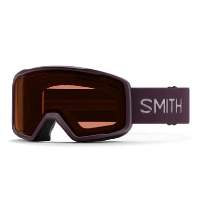 Tribute, Noir | Rouge Sol-X Miroir