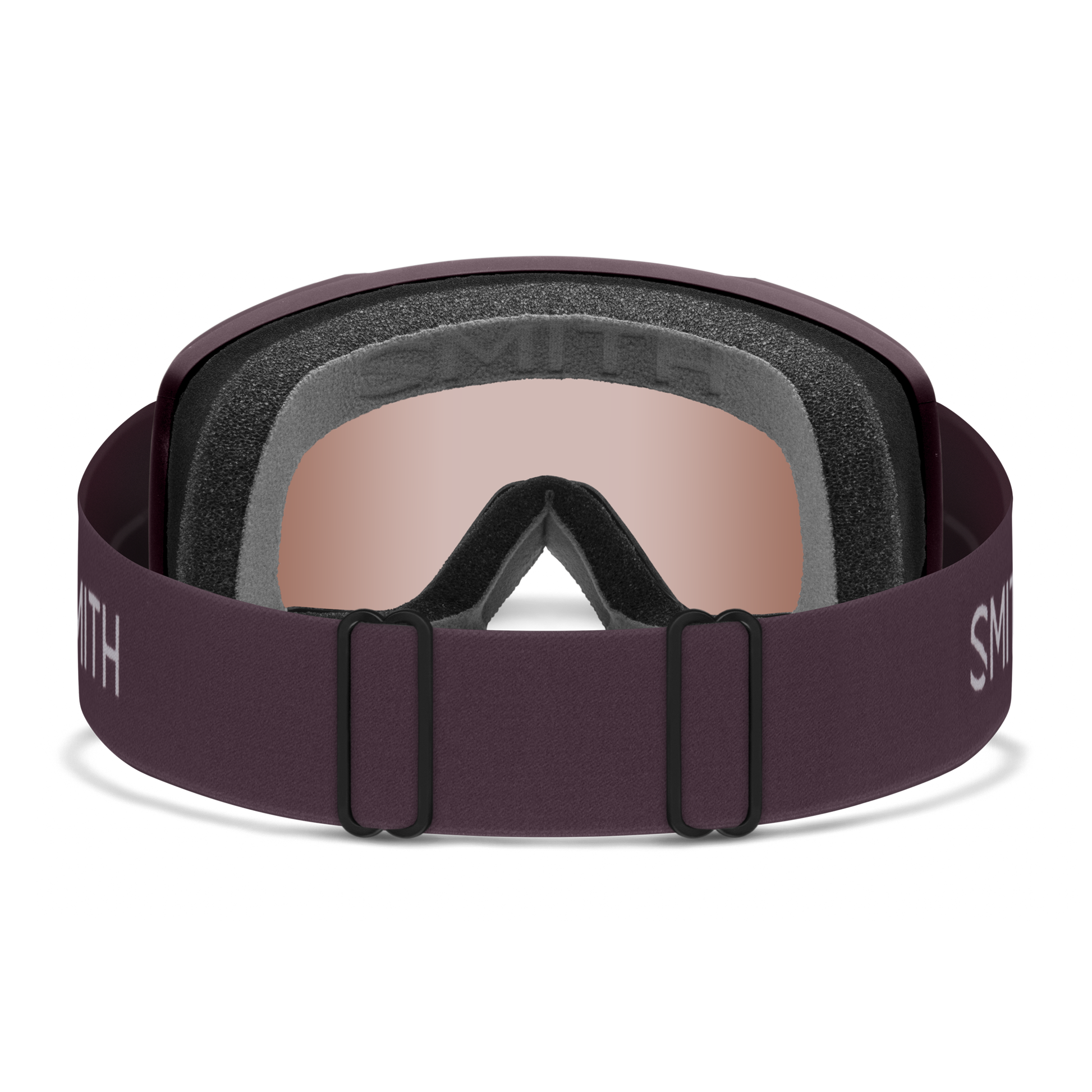 Tribute, Noir | Rouge Sol-X Miroir