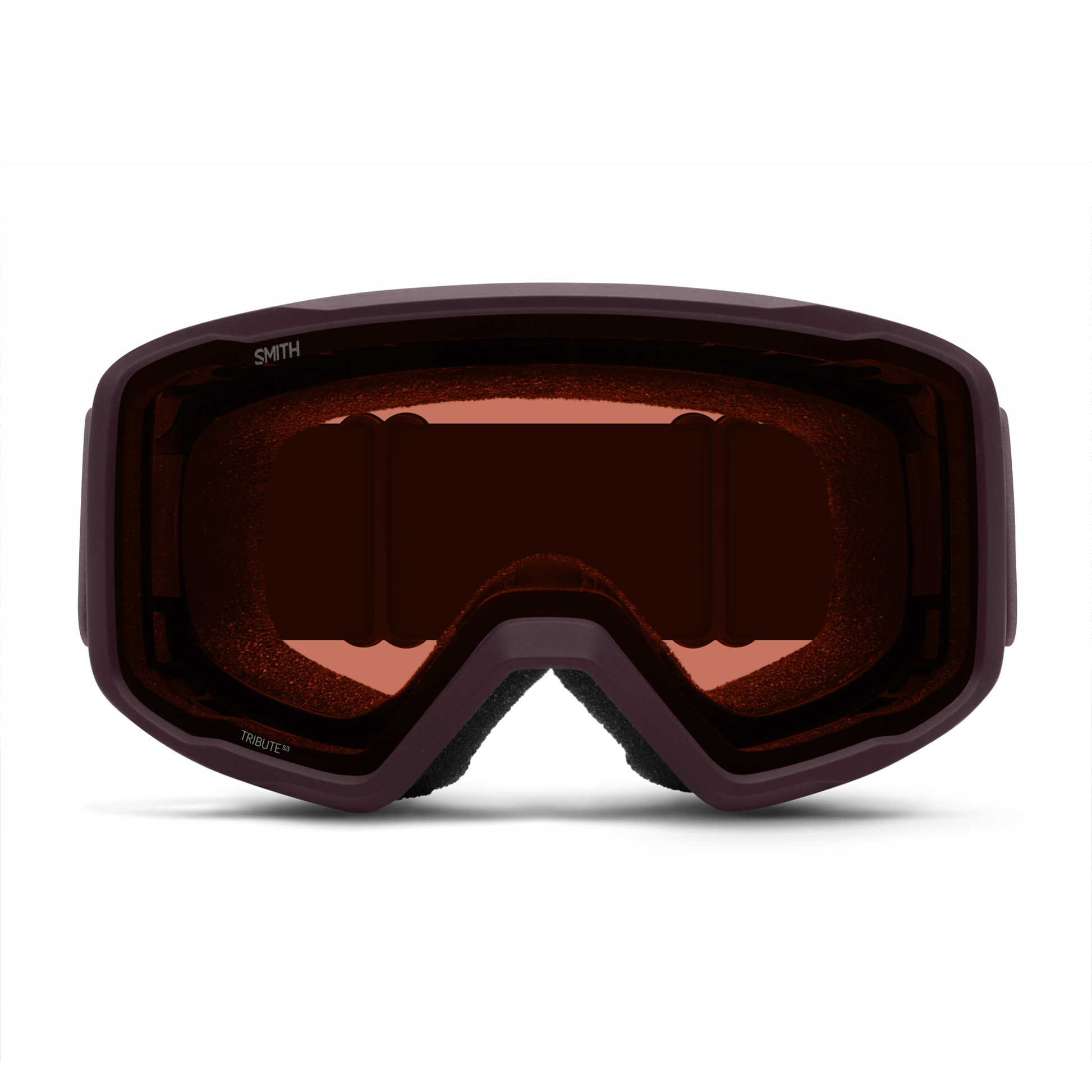 Tribute, Noir | Rouge Sol-X Miroir