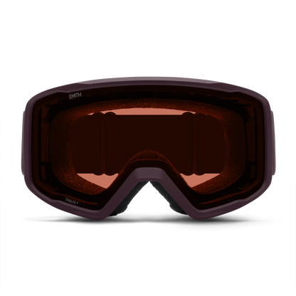 Tribute, Noir | Rouge Sol-X Miroir