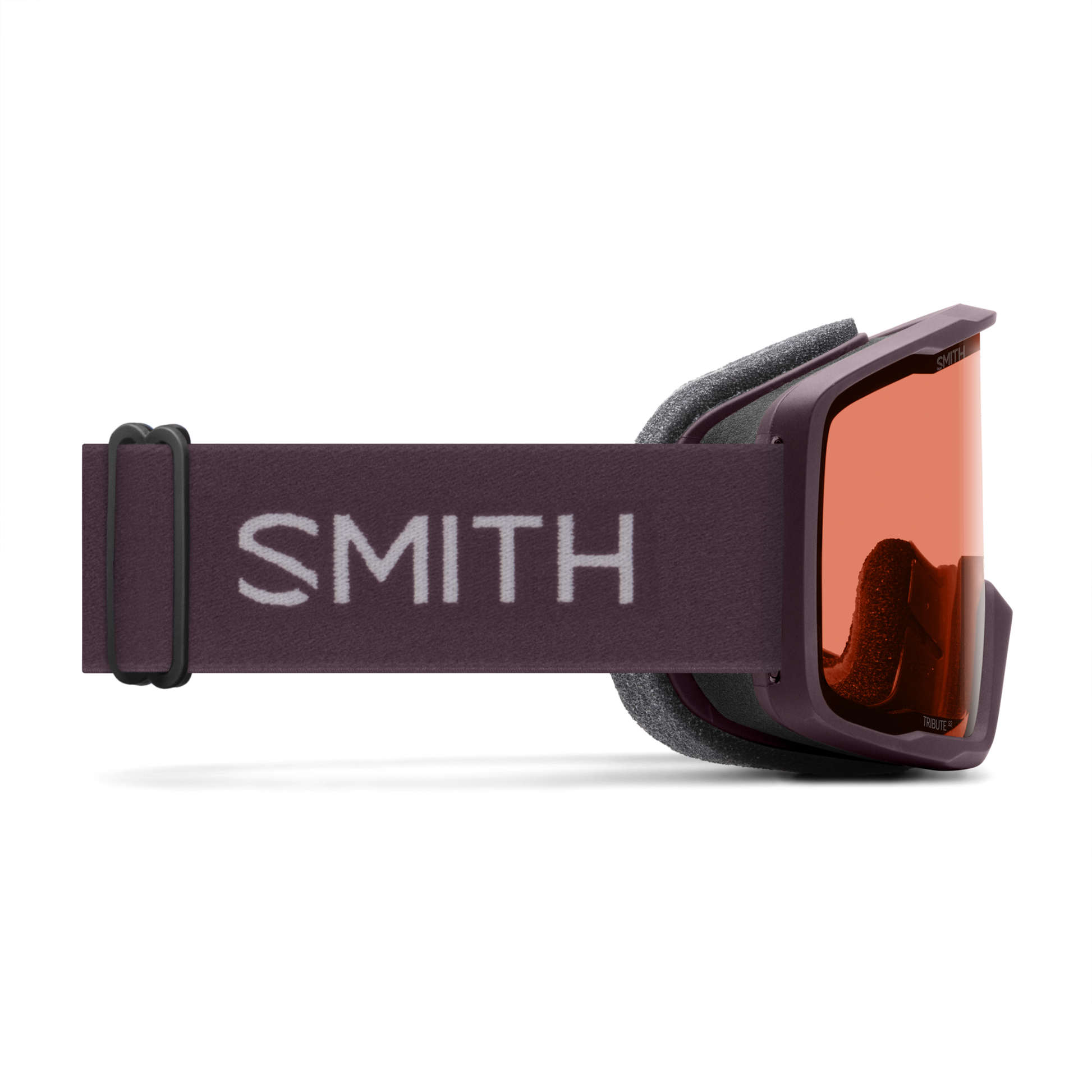 Tribute, Noir | Rouge Sol-X Miroir