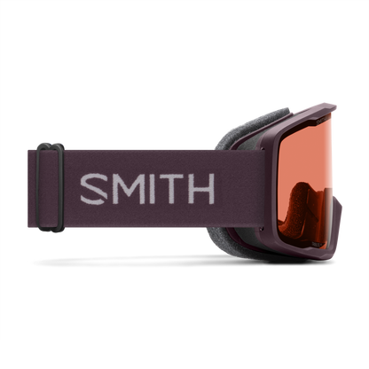 Tribute, Noir | Rouge Sol-X Miroir