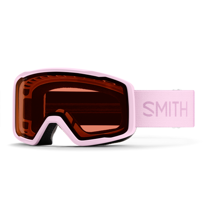 Tribute, Black | Red Sol-X Mirror