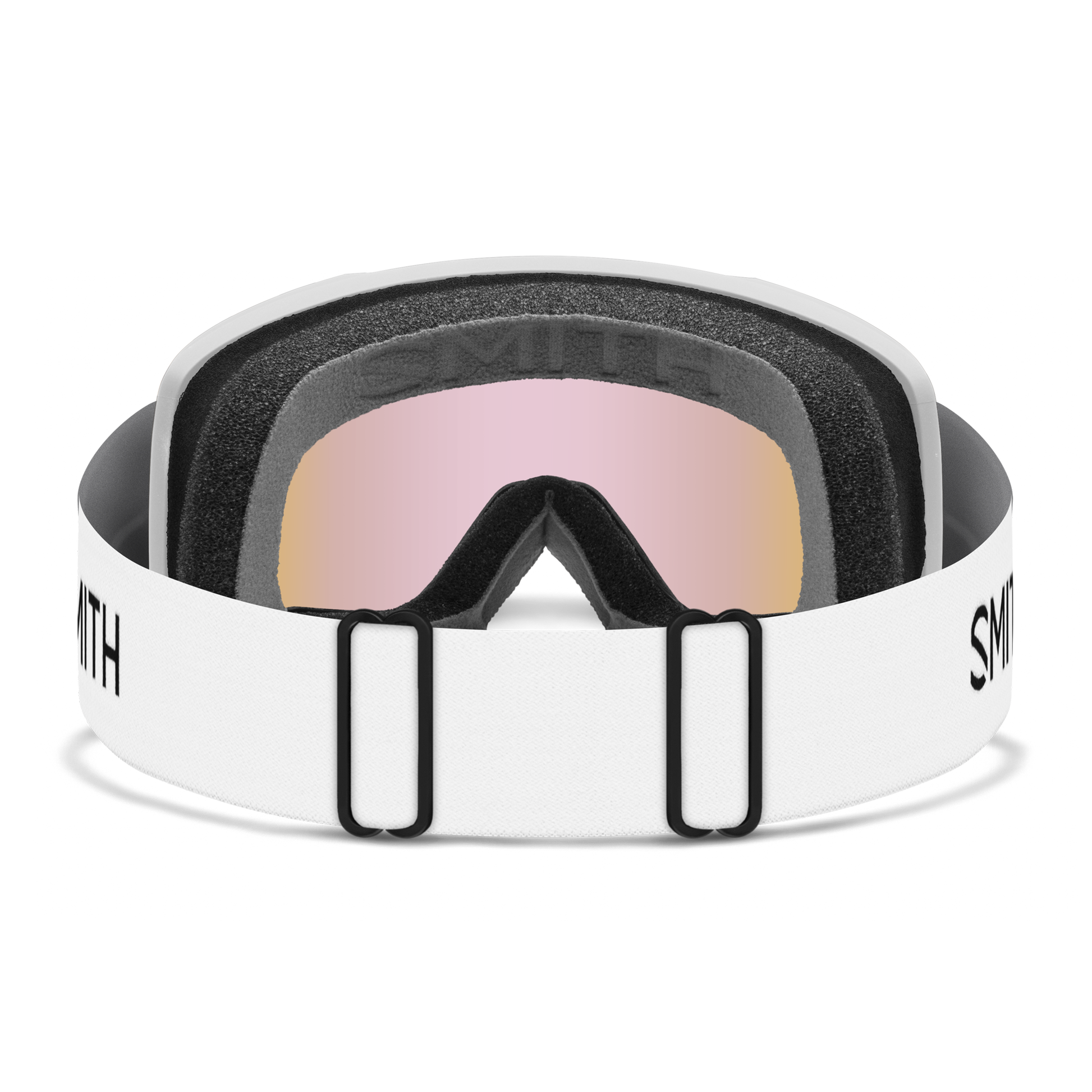 Tribute, Noir | Rouge Sol-X Miroir