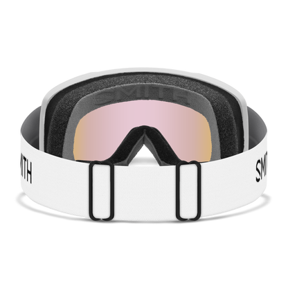 Tribute, Noir | Rouge Sol-X Miroir