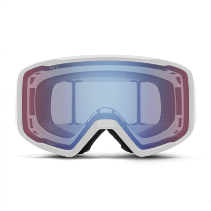 Tribute, Noir | Rouge Sol-X Miroir