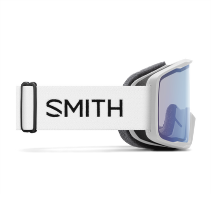 Tribute, Noir | Rouge Sol-X Miroir