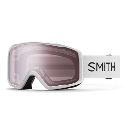 Tribute, Noir | Rouge Sol-X Miroir