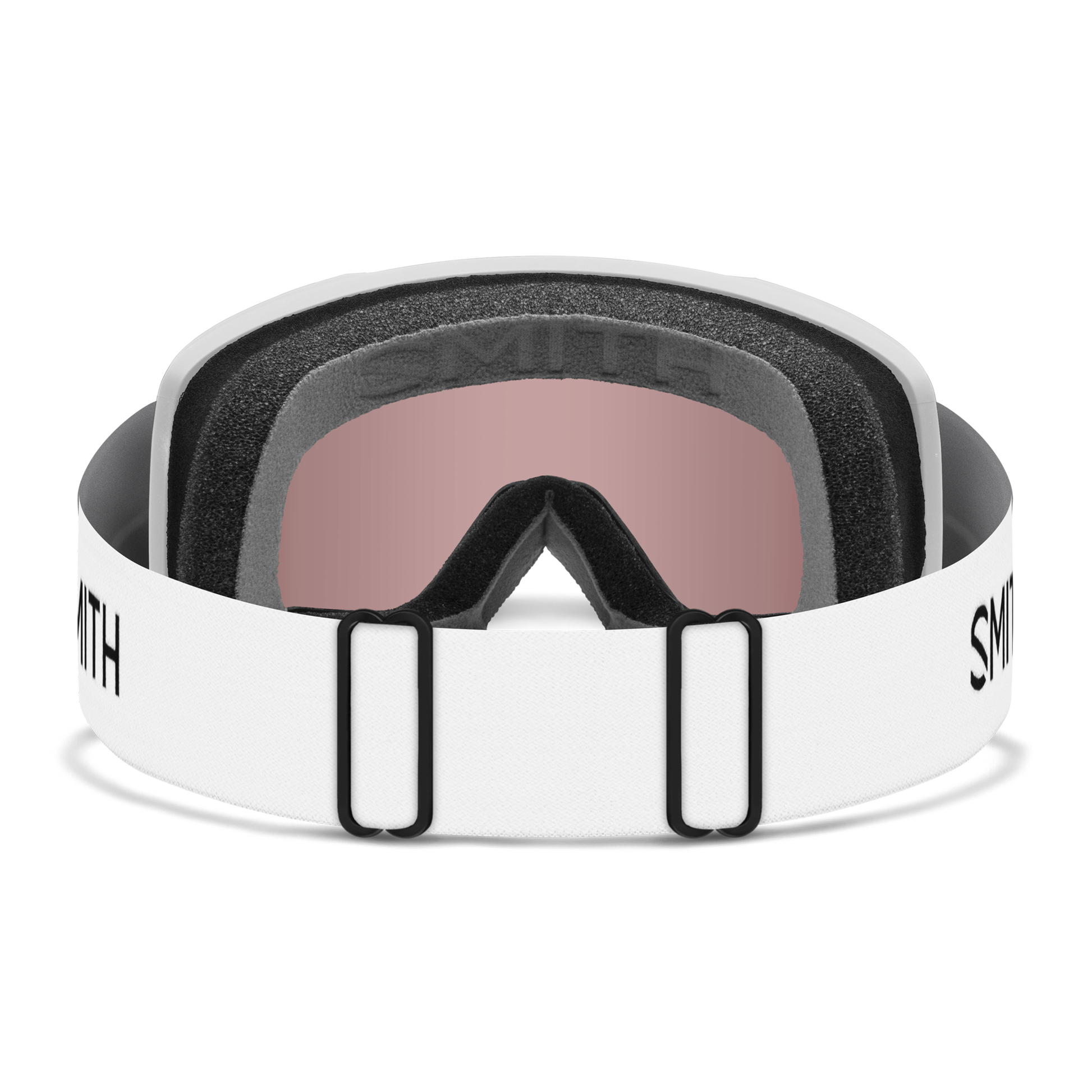 Tribute, Noir | Rouge Sol-X Miroir