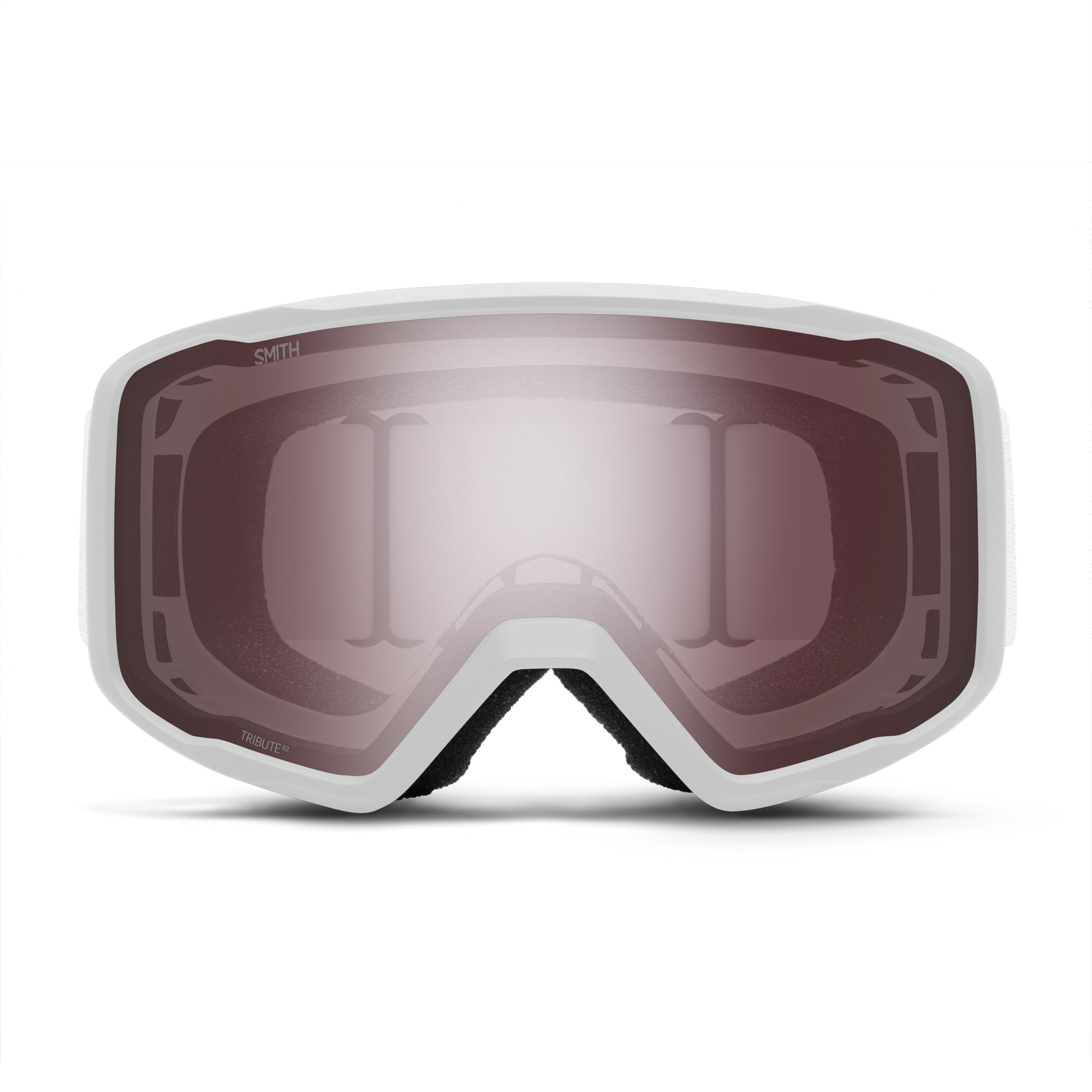 Tribute, Noir | Rouge Sol-X Miroir