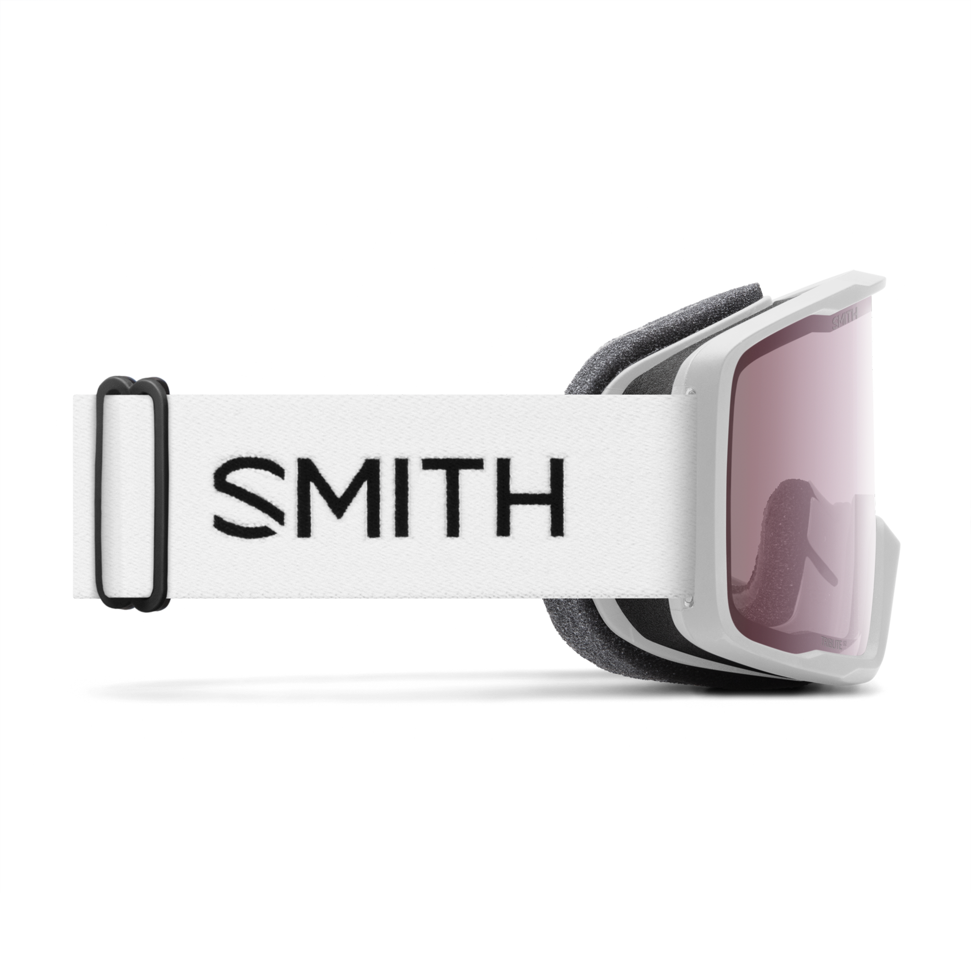 Tribute, Noir | Rouge Sol-X Miroir