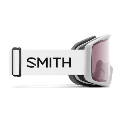 Tribute, Noir | Rouge Sol-X Miroir