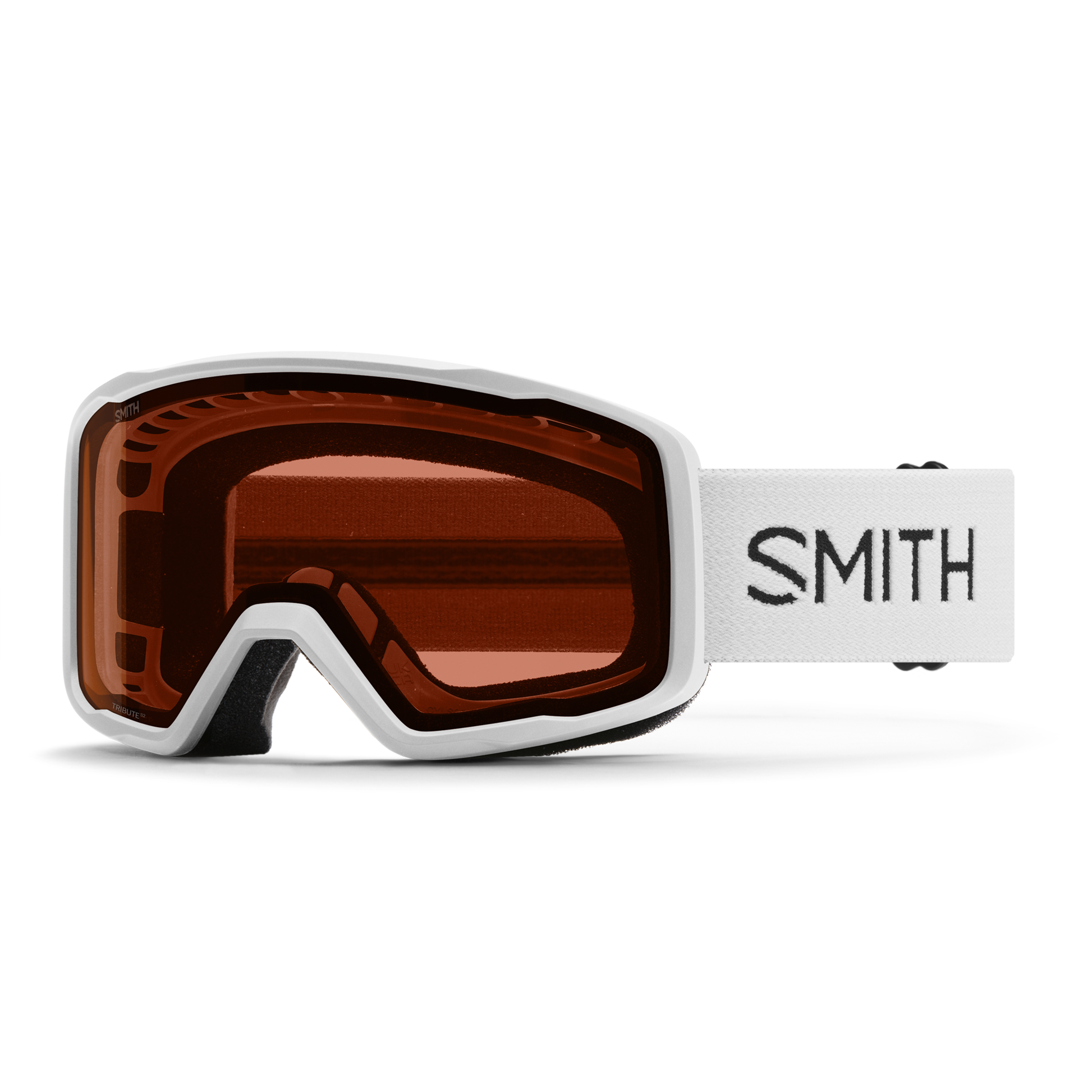 Tribute, Noir | Rouge Sol-X Miroir