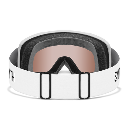 Tribute, Noir | Rouge Sol-X Miroir