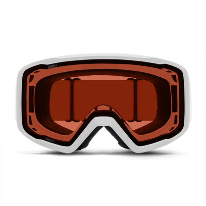 Tribute, Noir | Rouge Sol-X Miroir