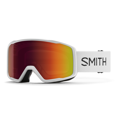 Tribute, Noir | Rouge Sol-X Miroir