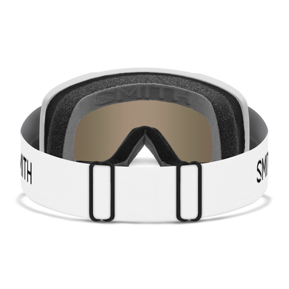 Tribute, Noir | Rouge Sol-X Miroir